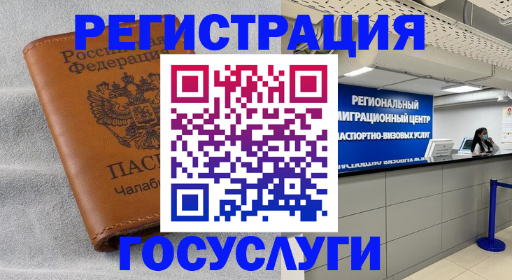 прописка иностранных граждан в Щёкино